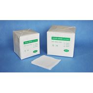 Mullkompressen 10 cm; 7,5 cm - 100 Stk.-Packung